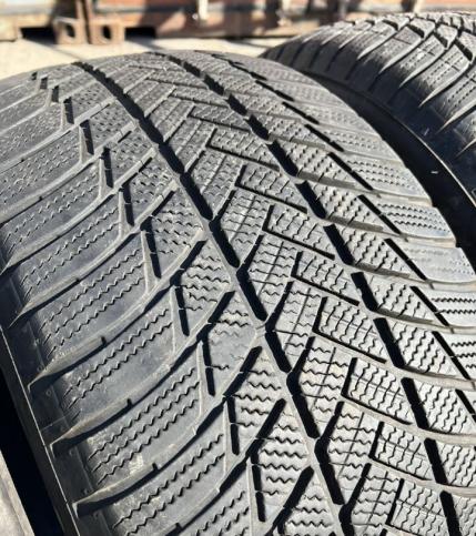 Bridgestone Blizzak LM-001 265/50 R19