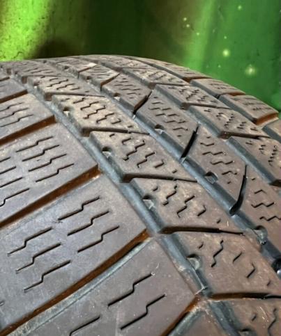 Continental ContiCrossContact Winter 235/50 R18