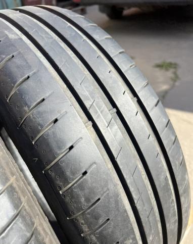 Fulda Kristall Control HP 2 195/65 R15