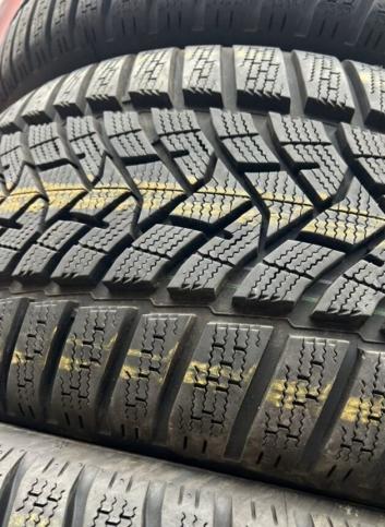 Dunlop Winter Sport 5 245/45 R19