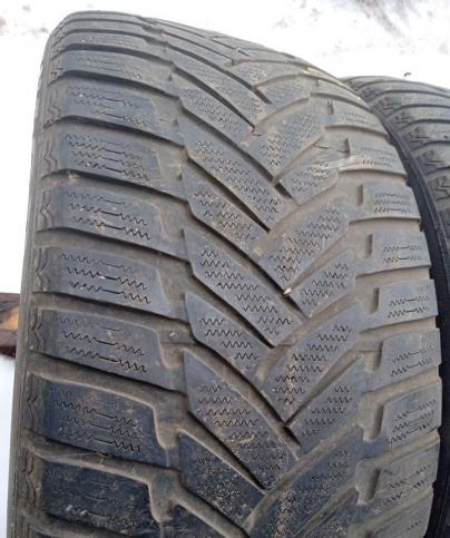 Dunlop SP Winter Sport M3 255/40 R18