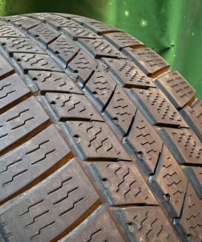 Continental ContiCrossContact Winter 235/50 R18