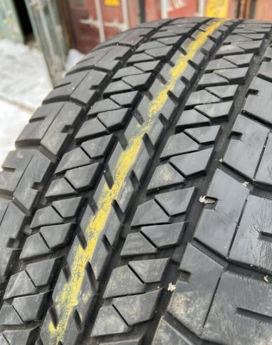 Bridgestone Dueler H/T 684II 275/60 R20