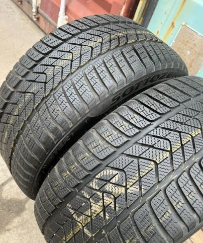 Pirelli Winter Sottozero 3 275/35 R19