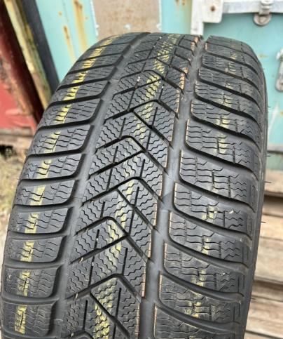 Pirelli Winter Sottozero 3 245/40 R19