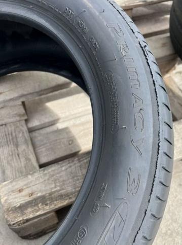 Michelin Primacy 3 ZP 245/50 R18