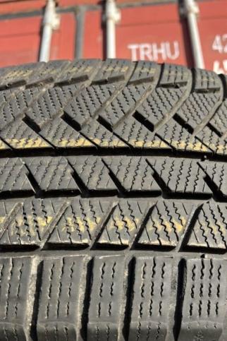 Continental ContiWinterContact TS 850 P 275/45 R21