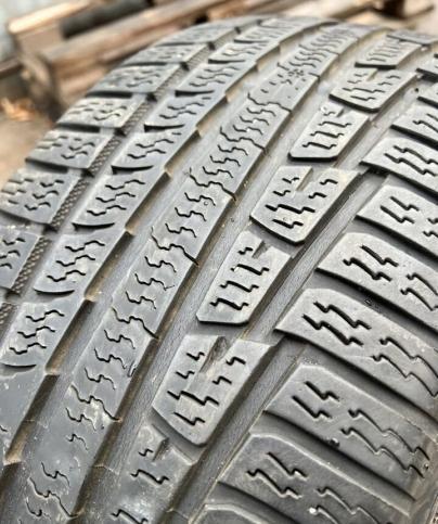 Nokian Tyres WR A3 215/50 R17