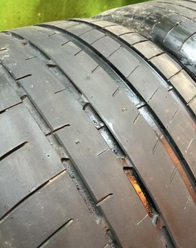 Goodyear Eagle F1 SuperSport 315/30 R21