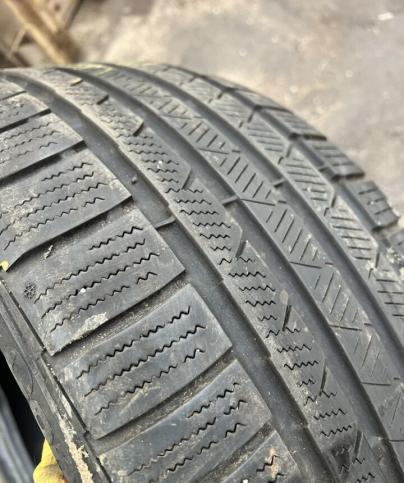 Continental ContiWinterContact TS 810 Sport 245/40 R18