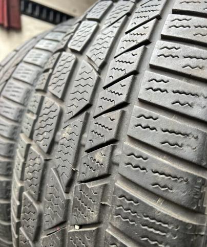 Continental ContiWinterContact TS 830 P 235/45 R19