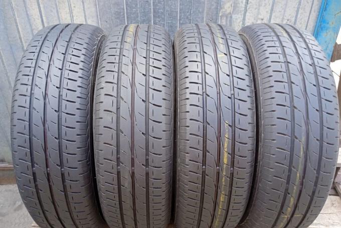 Bridgestone Ecopia EX20C 175/70 R14