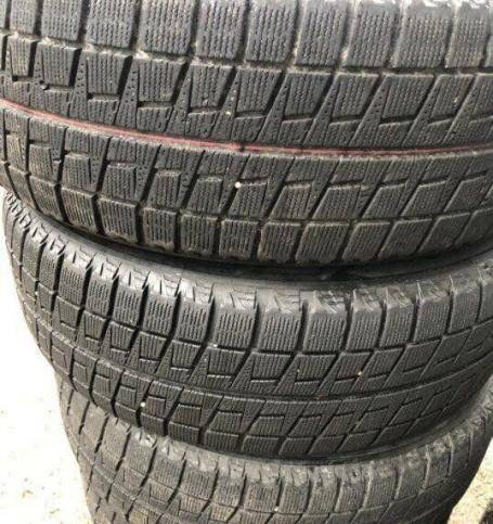 Bridgestone Blizzak Revo2 175/65 R14