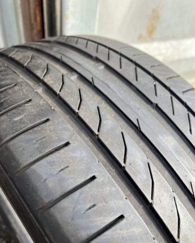 Continental ContiSportContact 5 245/40 R20