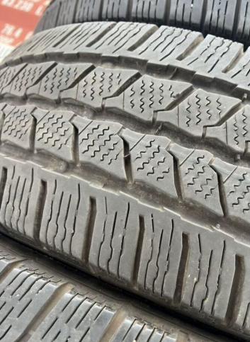 Continental VanContact Winter 215/65 R16C