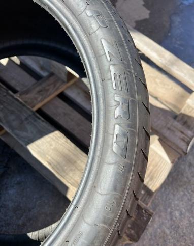 Pirelli P Zero 295/30 R20