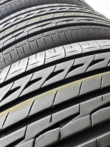 Bridgestone Regno GR-XII 215/60 R16