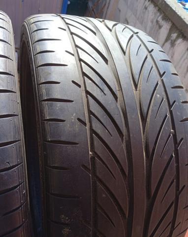 Hankook Ventus V12 Evo K110 245/35 R18