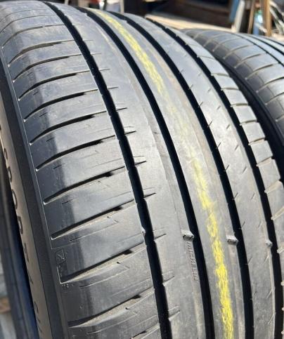 Michelin Pilot Sport 4 SUV 275/50 R21