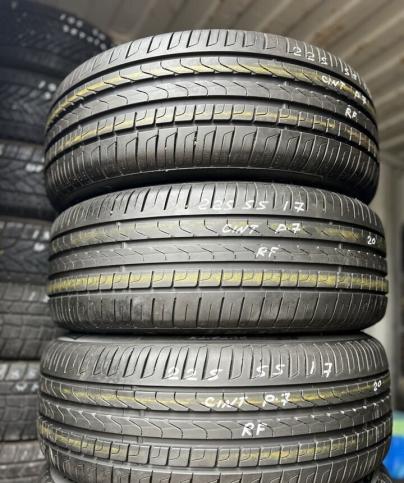 Pirelli Cinturato P7 225/55 R17