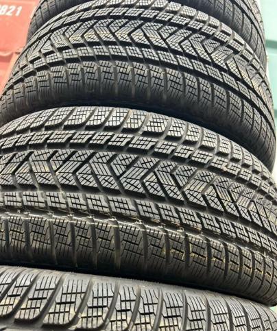 Pirelli Scorpion Winter 265/50 R19