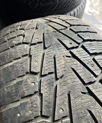 Nokian Tyres Hakkapeliitta 7 275/50 R20