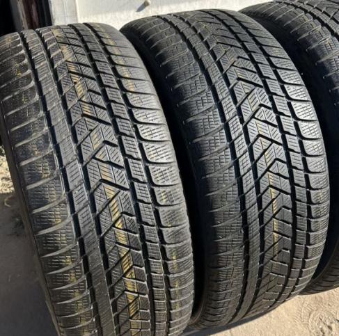 Pirelli Scorpion Winter 275/45 R21