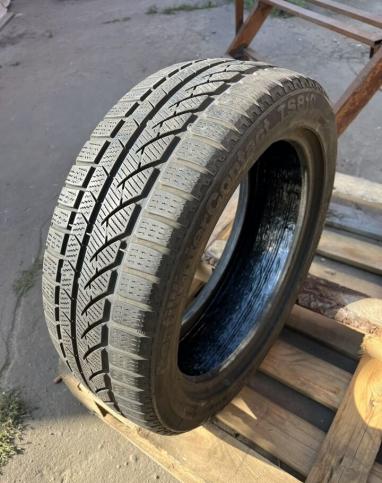 Continental ContiWinterContact TS 810 205/50 R17