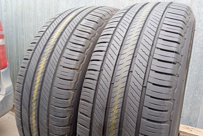 Michelin Primacy SUV 245/60 R18