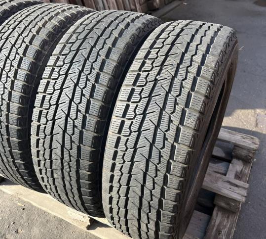 Yokohama Ice Guard G075 225/60 R18