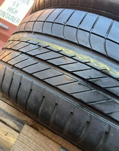 Goodyear Eagle F1 Asymmetric SUV 4x4 265/50 R19