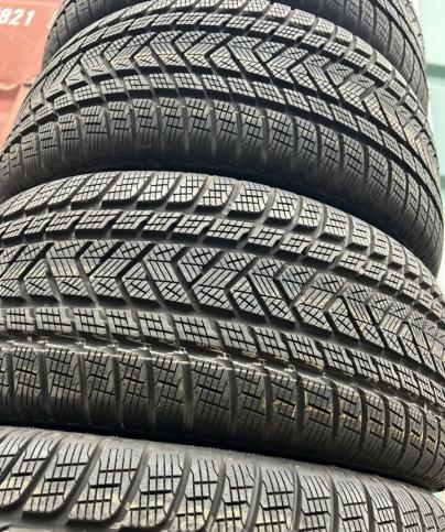 Pirelli Scorpion Winter 265/50 R19