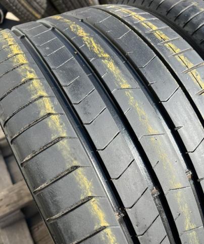 Pirelli P Zero PZ4 295/30 R20