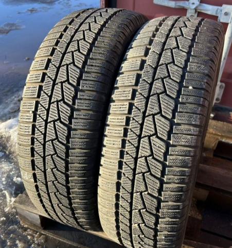 Continental ContiWinterContact TS 860S 205/60 R16