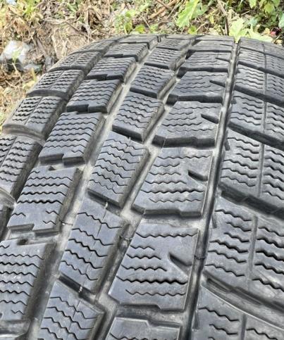 Dunlop Winter Maxx WM01 205/55 R16