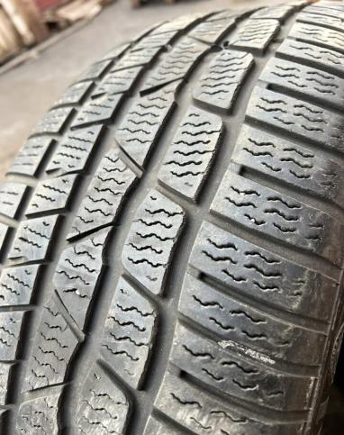 Continental ContiWinterContact TS 830 P 225/55 R17