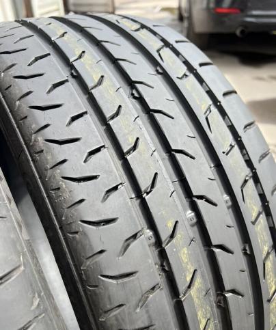 Continental MaxContact MC6 235/35 R19