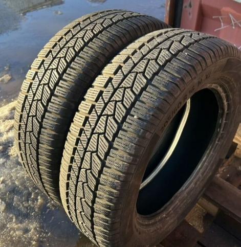 Continental ContiWinterContact TS 860S 205/60 R16