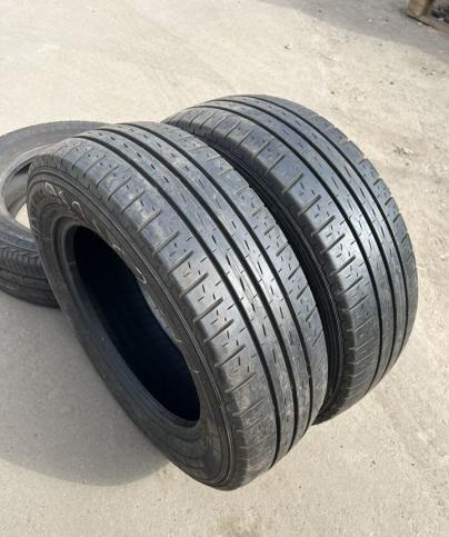 Pirelli Carrier 205/65 R16C