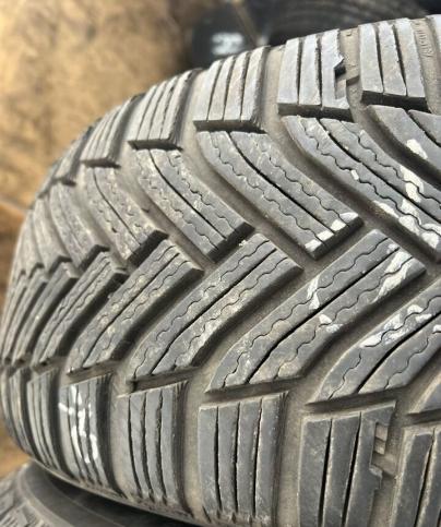 Michelin Alpin 6 225/55 R16