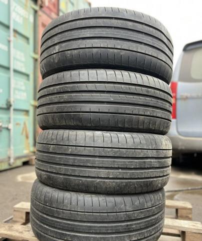 Goodyear Eagle F1 Asymmetric 5 265/40 R21