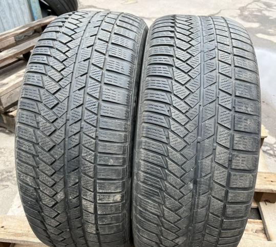 Continental ContiWinterContact TS 850 P 265/50 R19