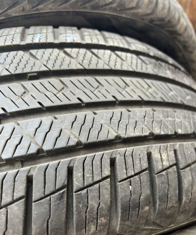 Vredestein QuaTrac Pro 235/55 R17