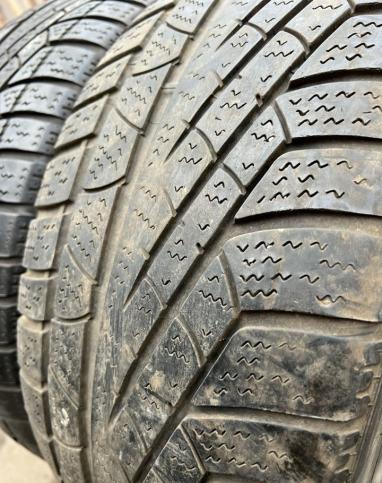 Pirelli Winter Sottozero 210 225/45 R17
