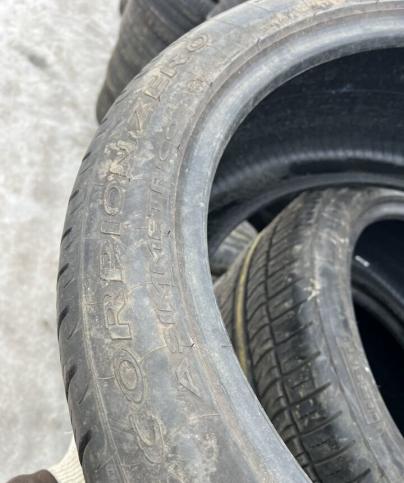 Pirelli Scorpion Zero Asimmetrico 295/40 R22