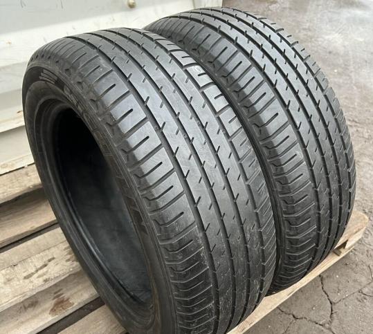 Michelin Pilot HX MXM 205/55 R16