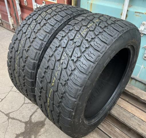 Nitto Terra Grappler G2 285/50 R20