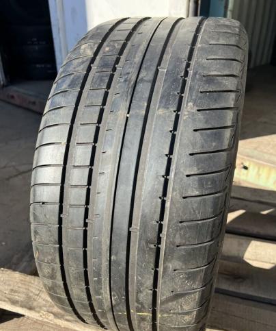 Goodyear Eagle F1 Asymmetric 3 275/35 R19