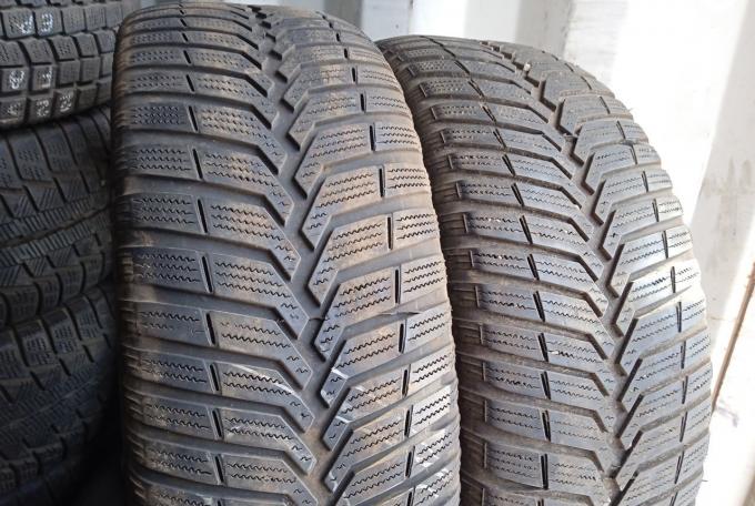 Vredestein SnowTrac 3 205/55 R16