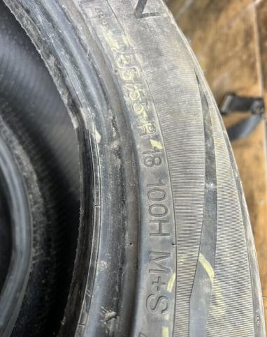 Vredestein Wintrac Xtreme S 235/55 R18